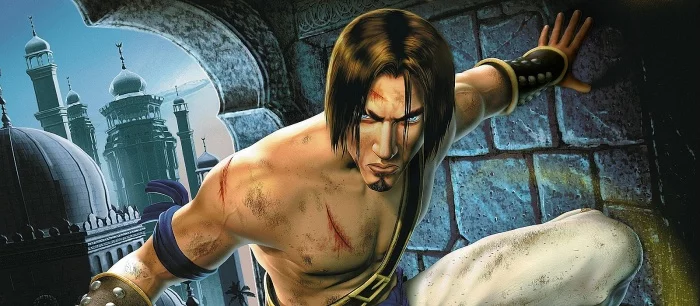 В сети появились первые скриншоты новой игры по «Принцу Персии»