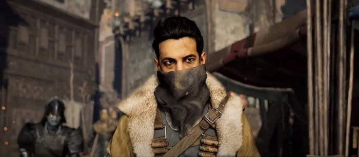 В сети появился геймплей отмененной игры Prophecy от авторов Ghost of Tsushima