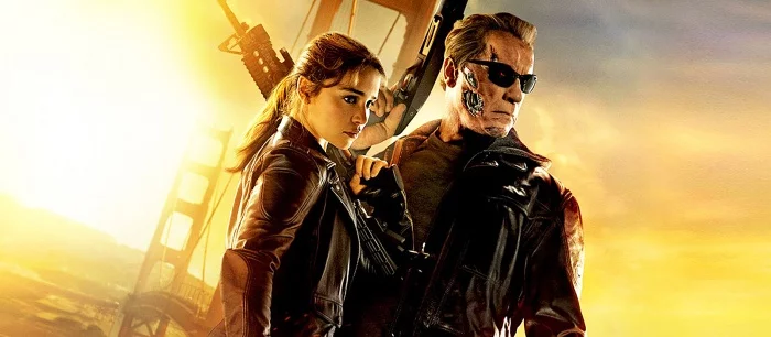 В сети выяснили, каким мог стать новый «Терминатор», если бы не «Тёмные судьбы»