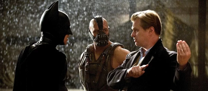 В СМИ назвали 30 любимых фильмов Кристофера Нолана. Вот что смотрит режиссер «Темного рыцаря»