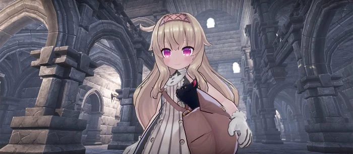 В Steam появился новый хит с рейтингом 98%. Это анимешная игра с боевкой как в Dark Souls