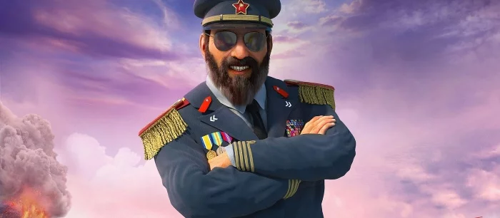 В Steam временно бесплатным стал симулятор диктатора Tropico 6 с 87% положительных отзывов