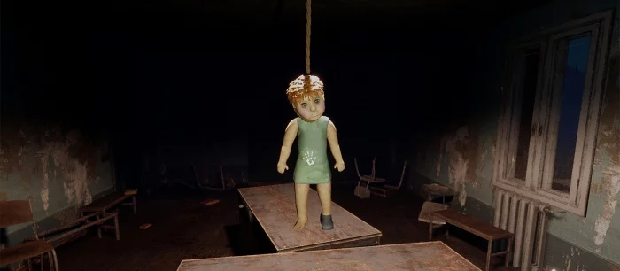 В Steam вышел российский хоррор с несколькими концовками. Первые отзывы — положительные