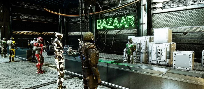 В Steam вышла космическая RPG с открытым миром и полной свободой. Ее создал всего один человек