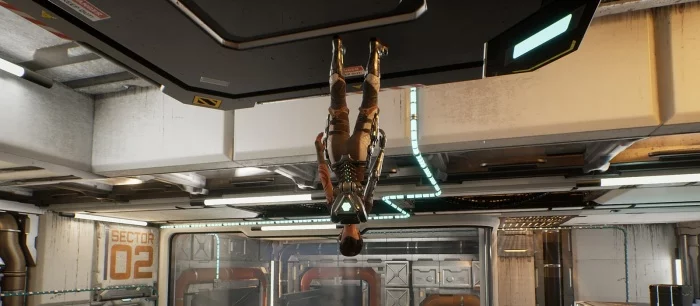 В Steam выйдет новая фантастическая игра, которая может сломать мозг