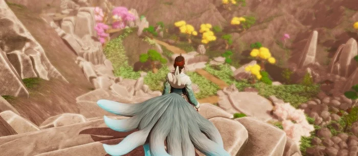 В Steam выйдет необычная игра от российского художника про путешествия во времени