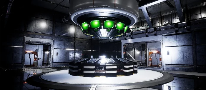 В Steam выйдет российский фантастический хоррор с монстрами, похожий на фильмы про Чужих