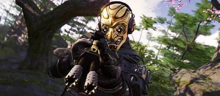 В Warface теперь можно стать самураем — стартовало новое событие с уникальными наградами