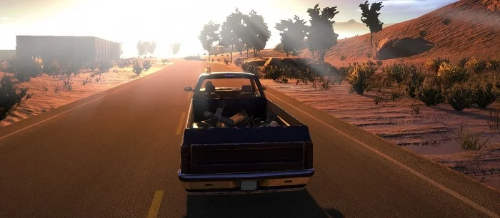 VGTimes разыгрывает 9 Steam-ключей для симулятора стройки Demolish & Build 2018