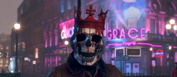 Впечатления от Watch Dogs Legion — Лондон против всех (видео)