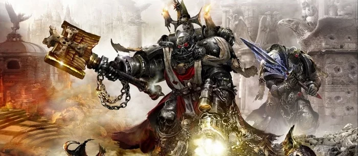Вселенная Warhammer 40k получит мрачный мультсериал про детектива-инквизитора 41 тысячелетия