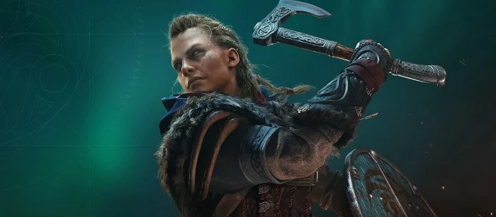 Вышел трек из Assassin's Creed Valhalla от композитора серии Йеспера Кюда