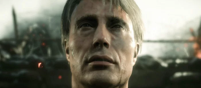 Вышел трейлер PC-версии Death Stranding. Игра получит технологию Nvidia для улучшения графики