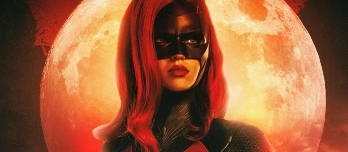 Warner Bros. нашла новую актрису, которая сыграет Бэтвумен