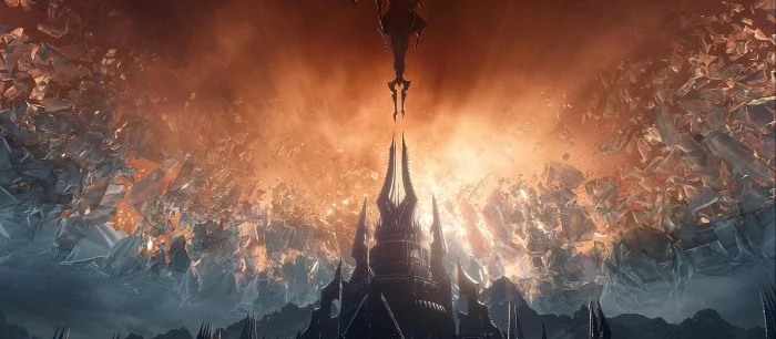 World of Warcraft: Shadowlands — главное из прошедшей презентации