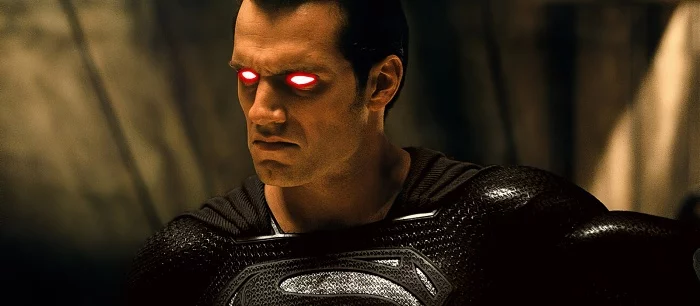 Зак Снайдер назвал дату выхода трейлера «Лиги справедливости» и показал Супермена в чёрном костюме