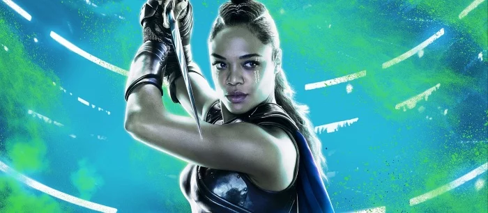 Звезда «Тора» заявила, что будущие фильмы Marvel будут наполнены инклюзивностью и разнообразием