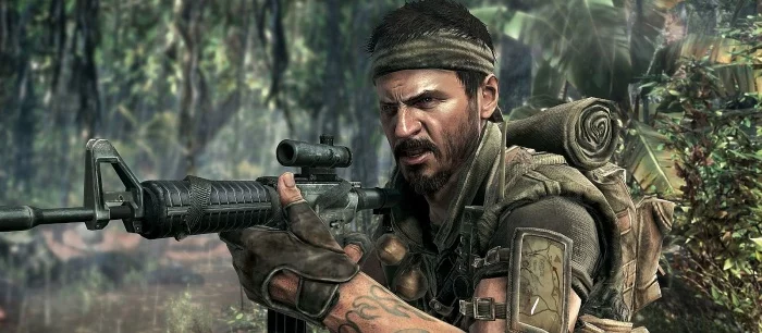 Activision анонсировала Call of Duty: Black Ops Cold War и назвала дату показа