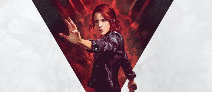 Авторы Control объявили дату выхода в Steam. Ждать осталось недолго