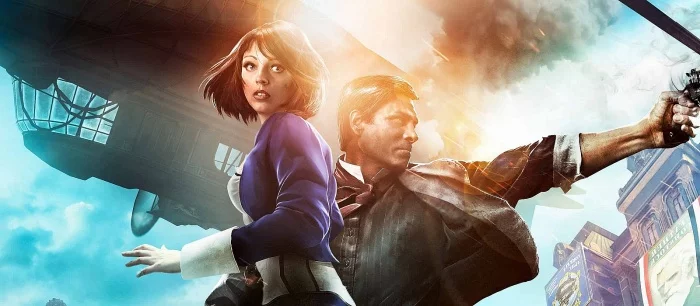 Авторы новой BioShock раскрыли движок и другие подробности игры