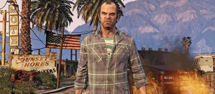 Бесплатная раздача GTA 5 стала причиной рекордных продаж игры