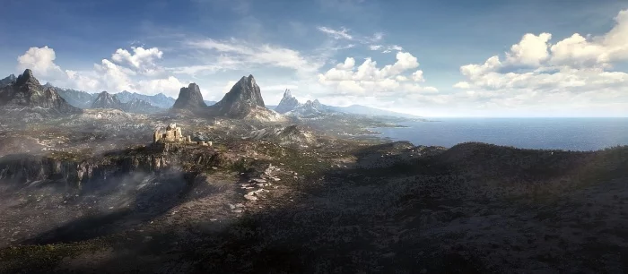Bethesda: детали The Elder Scrolls 6 и Starfield не стоит ждать в этом году