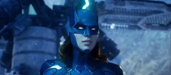 Бэтмен мертв — официально анонсирована игра Gotham Knights от создателей Batman: Arkham Origins