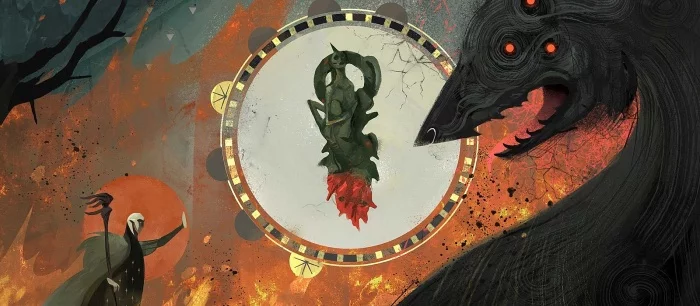 Новые кадры и детали Dragon Age 4 — у главного героя не будет суперспособностей