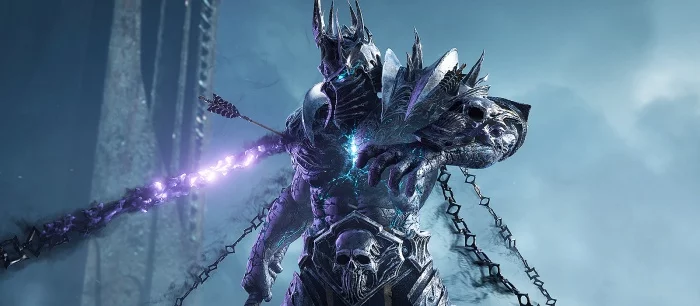 Blizzard раскрыла системные требования World of Warcraft: Shadowlands. Вес игры увеличился