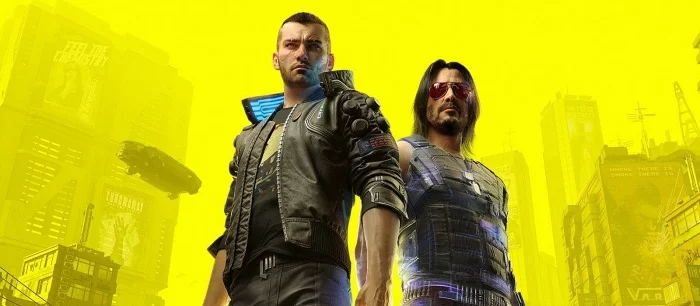 CD Projekt RED будет выпускать для Cyberpunk 2077 бесплатные дополнения