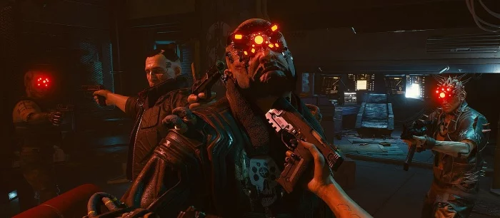 CD Projekt RED хочет узнать у игроков любимую предысторию в Cyberpunk 2077