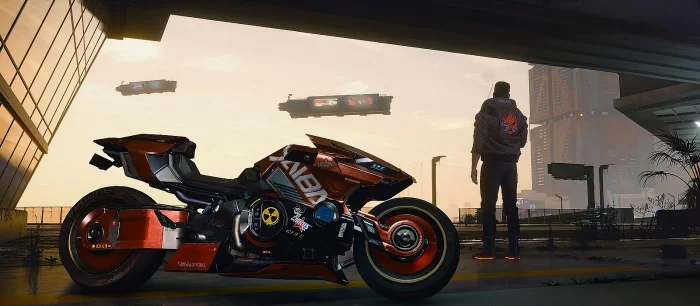 CD Projekt RED показала коллекционный набор по Cyberpunk 2077 — он стоит дороже PlayStation 5