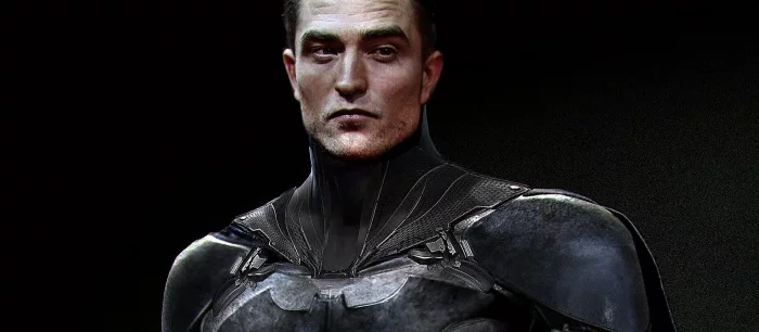 Съемки «Бэтмена» с Паттинсоном возобновляются. DC зарегистрировала новый логотип летучей мыши