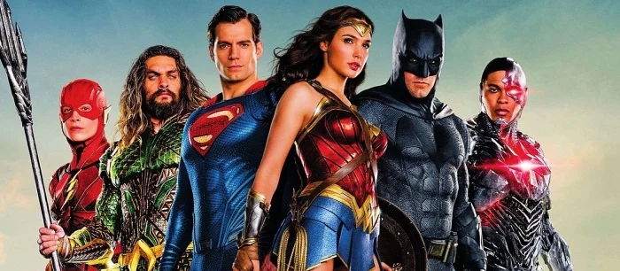 Черный Супермен и больше Флэша — в сеть слили трейлер «Лиги Справедливости» Зака Снайдера
