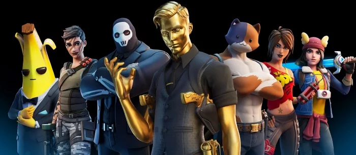 Читер дошел до финала чемпионата по Fortnite, открыто показывая беспомощность античита на Twitch