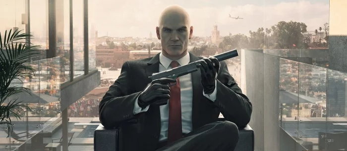 Что показали на State of Play: Hitman в VR, дополнение для Control и ремастер Braid