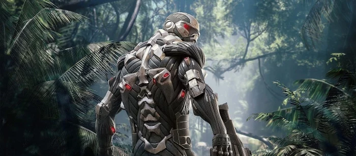 Crytek объявила дату выхода Crysis Remastered и сравнила графику с оригиналом