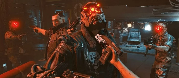 Cyberpunk 2077 забрала 5 наград на Gamescom 2020. И вот в каких категориях её назвали лучшей