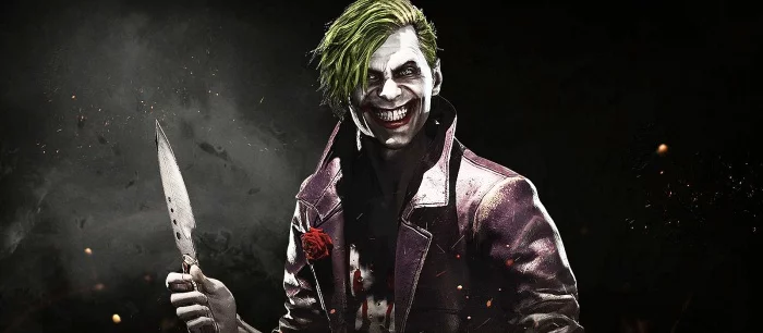 DC показала, как Джокер относится к нацизму