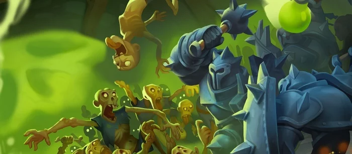 Denuvo добралась до мобильников: авторы Battle Legion объявили о внедрении защиты