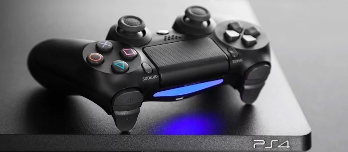 Sony выпустила новую прошивку 7.55 для PS4. Она влияет на быстродействие системы