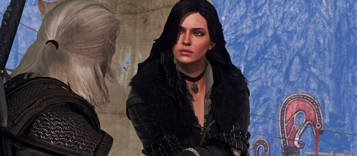 Для The Witcher 3 выпустили набор 4K-модов, улучшающих лица женщин и ведьмаков