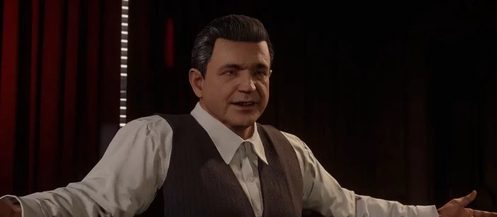 «Добро пожаловать в семью» — появился новый трейлер Mafia: Definitive Edition