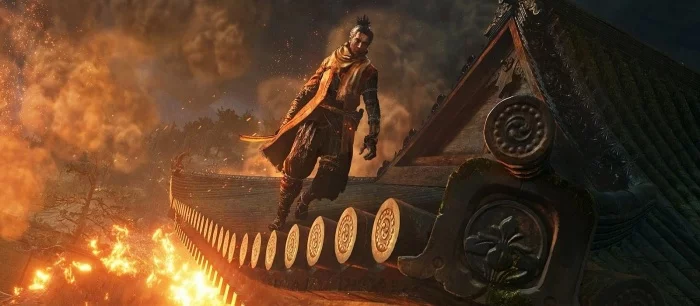 Чего нам ждать от DLC к Sekiro: Shadows Die Twice — мнение