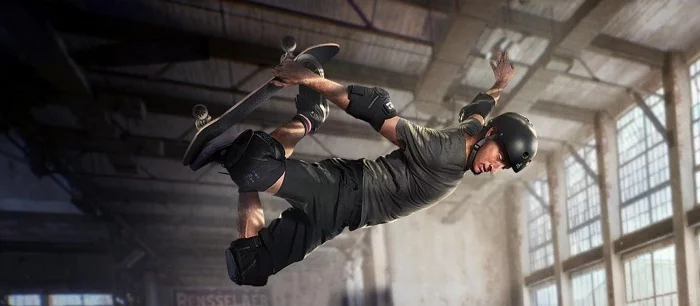 Драйв и простота — почему стоит обратить внимание на Tony Hawk's Pro Skater 1 + 2