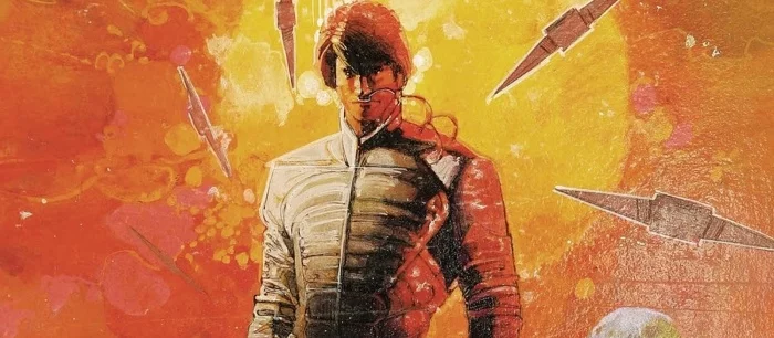 Экранизация «Дюны» от режиссера Дени Вильнева засветилась на обложке журнала Empire (фото)