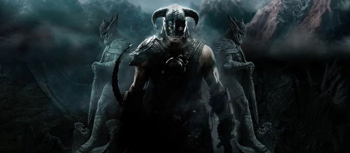 Энтузиасты показали, как ремейк Morrowind работает на движке Skyrim (видео)