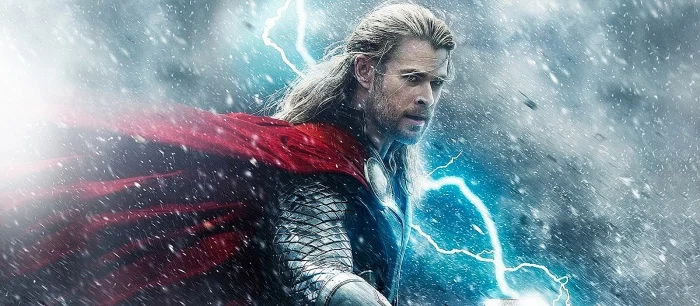 Epic Games тизерит появление Тора в Fortnite. Он может выйти вместе с Росомахой