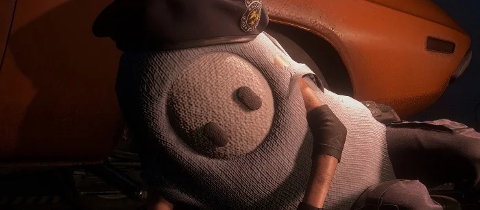 В Skyrim и Resident Evil 3 добавили героев из самой популярной игры PlayStation Plus