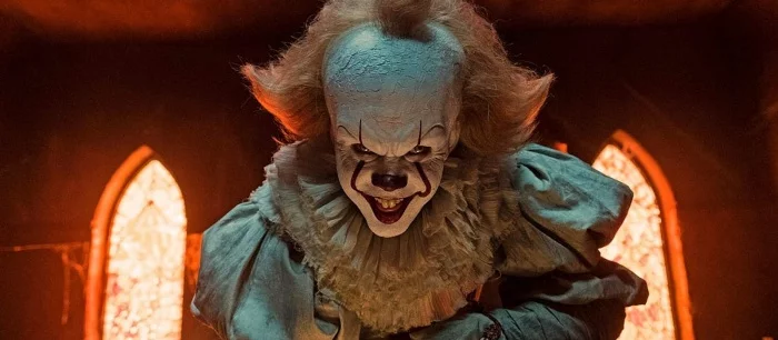 Фанат «Оно» прикинулся Пеннивайзом и покорил пользователей Reddit (Фото)